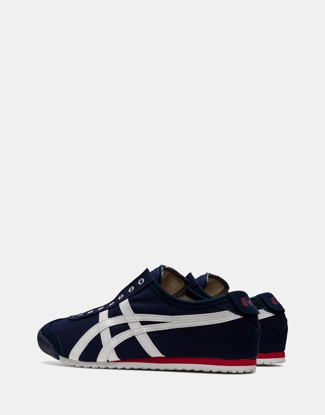 Onitsuka Tiger - Mexico 66 Slip-On - Unisex