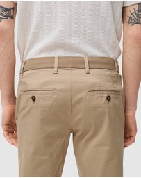 M.N.G - Prato Trousers