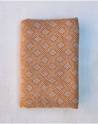 Turkish Murkish - Bungalow Turkish Throw