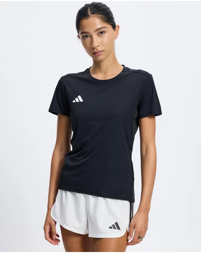 adidas Performance - Adizero Essentials Running Tee