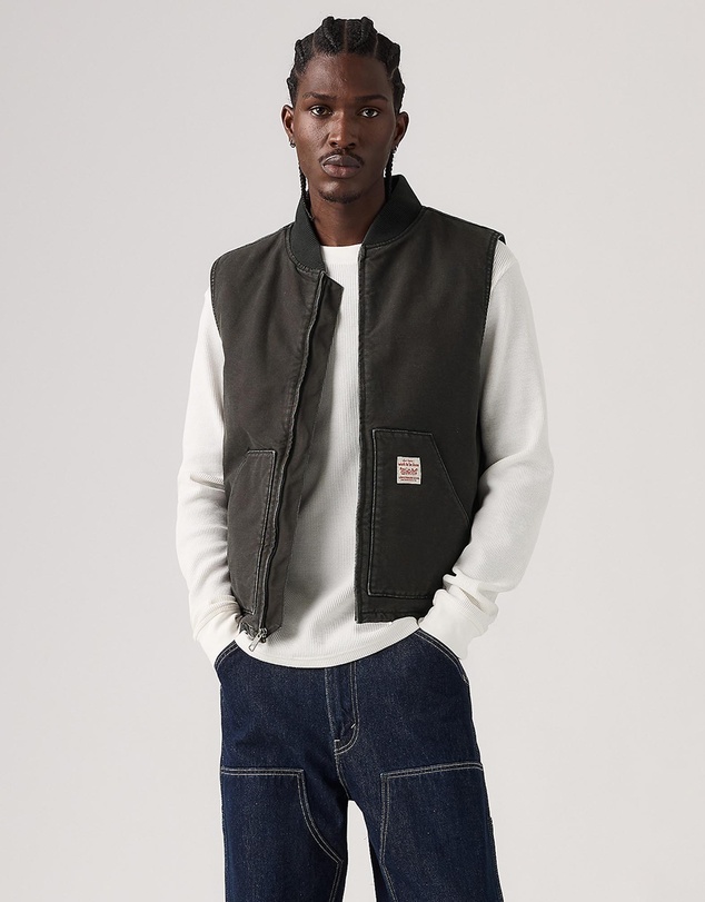 Levi's - Sansome Vest