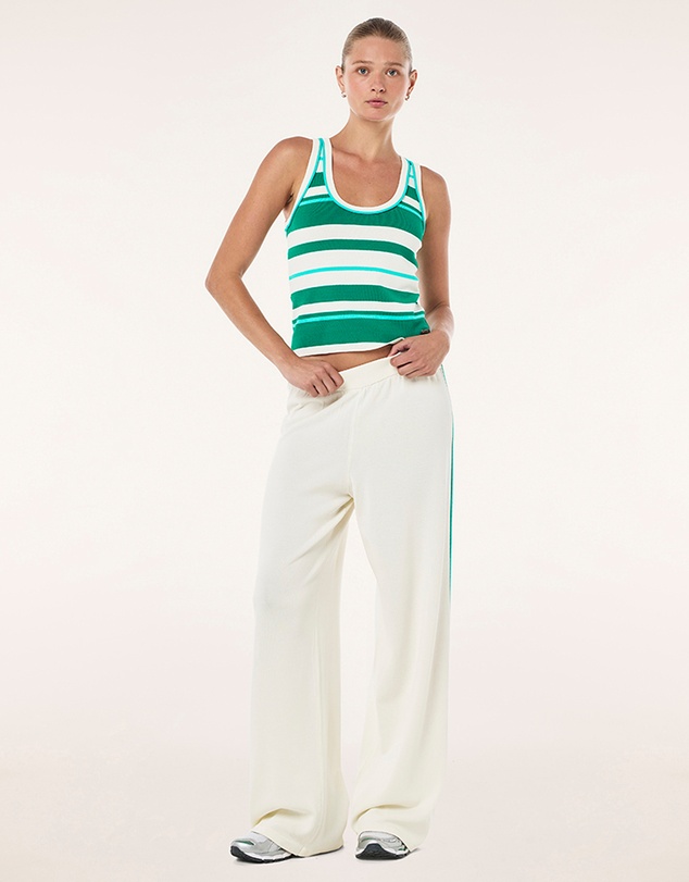 P.E Nation - Retreat Knit Pants