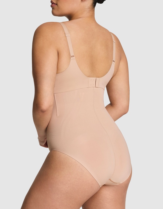 Spanx - Spanxsculpt Gofigure-High Waist Brief
