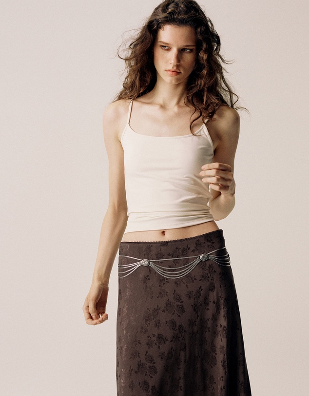 M.N.G - Tamary Skirt