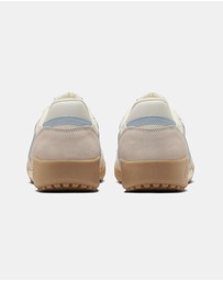 Nike - Terra Manta Suede Shoes - Women's