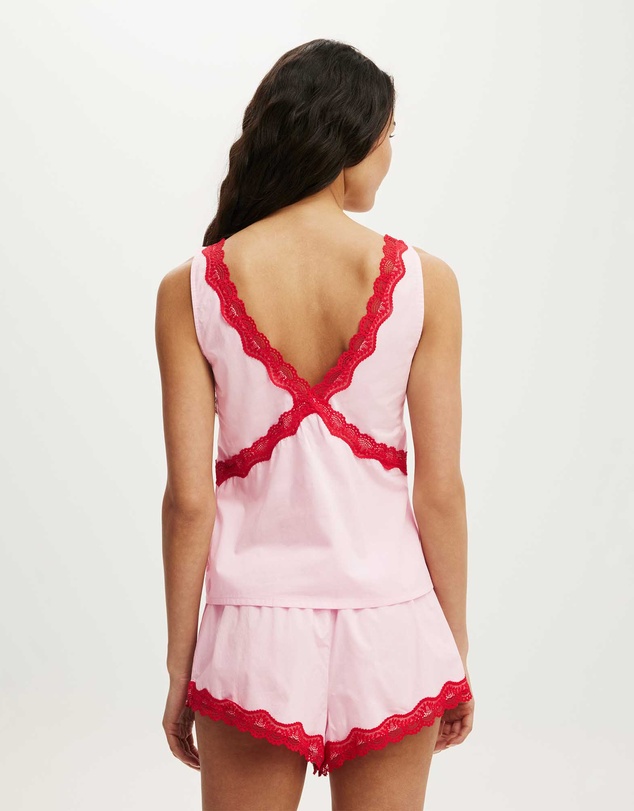 Cotton On Body - Cotton Soft Lace Set