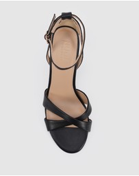 Nude Footwear - Islanna