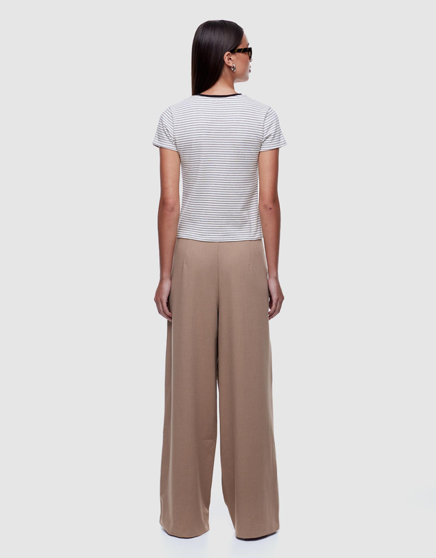 ENA PELLY - Penny Baby Tee