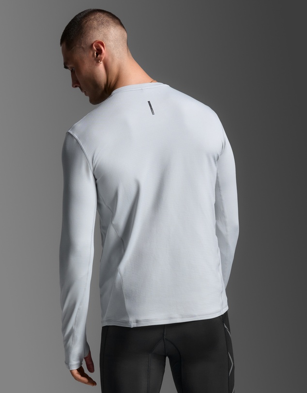 2XU - Ignition Grid Base Layer Top
