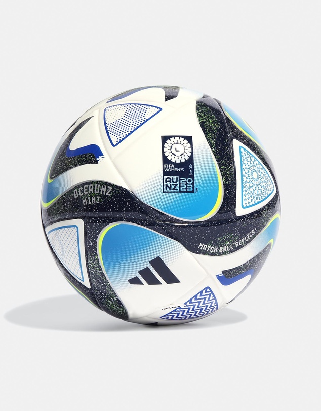 adidas Performance - Oceaunz Mini Ball