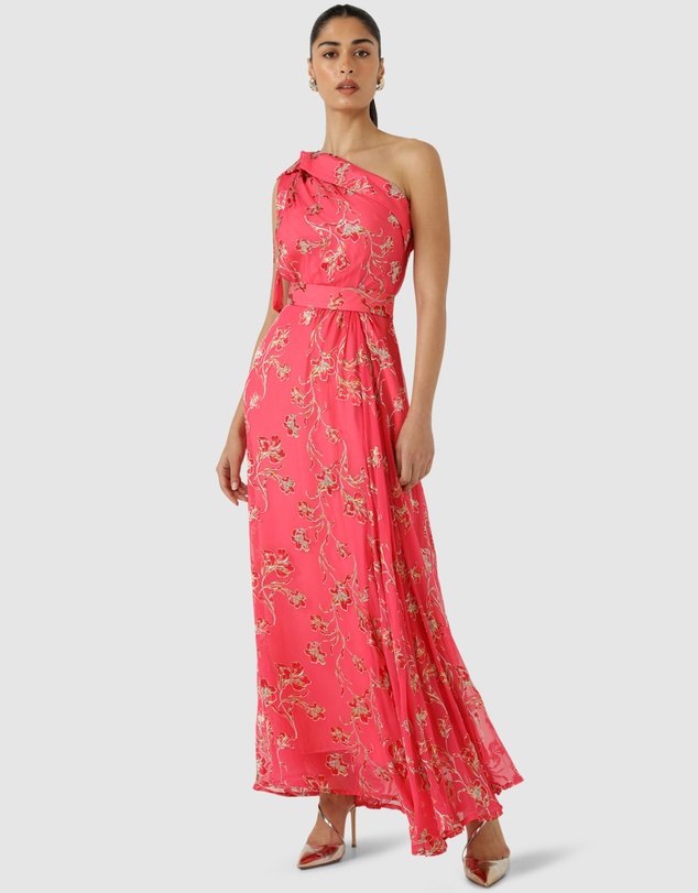 SACHA DRAKE - Francesca Maxi Dress