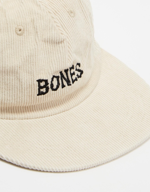 Billy Bones Club - Bones Club Cord Cap