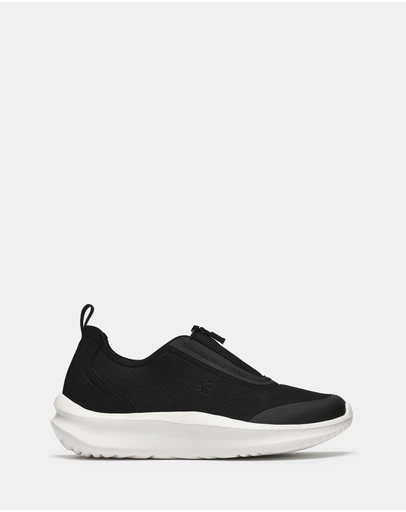 Clarks - Solevana Bay Black
