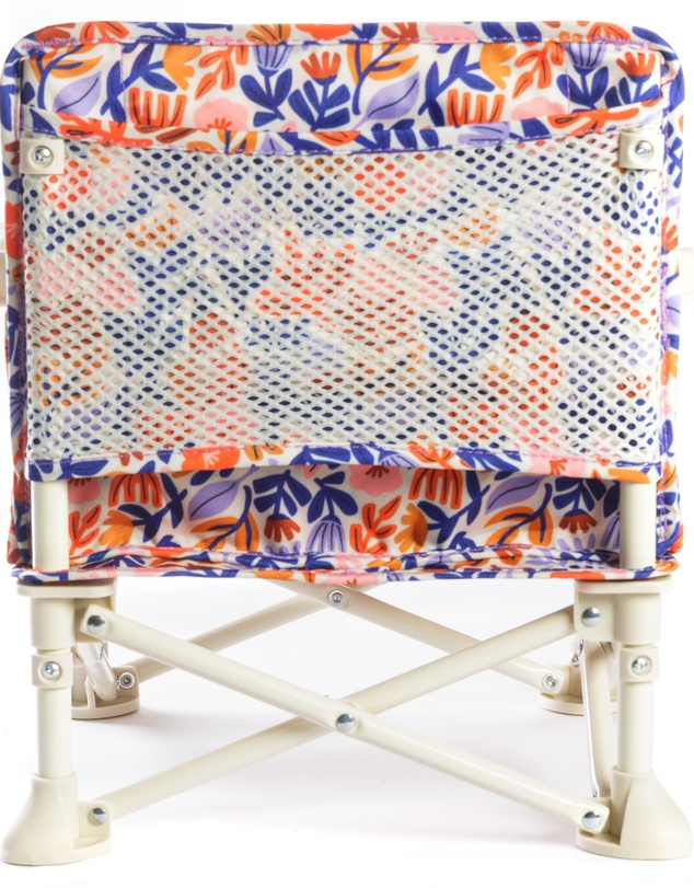 IZIMINI - Willow Baby Chair V2 & Hat