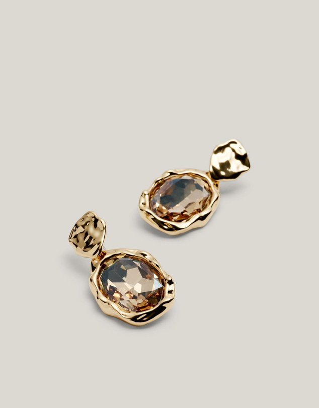 Witchery - Hali Drop Earrings