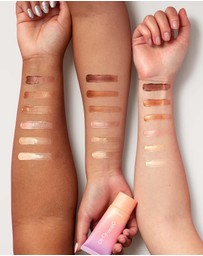 Benefit Cosmetics - Liquid Dew-La-La Highlighter