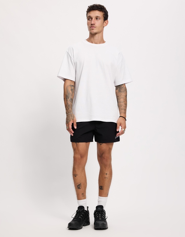 Zanerobe - Piping Track Shorts