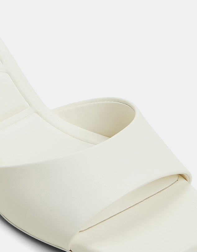 ALDO - Enchanting Kitten Heels Mules
