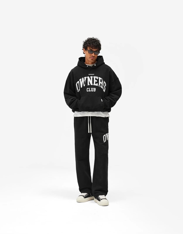 Represent - Owners Club Hoodie