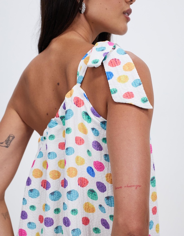 KAJA Clothing - Tami Dress