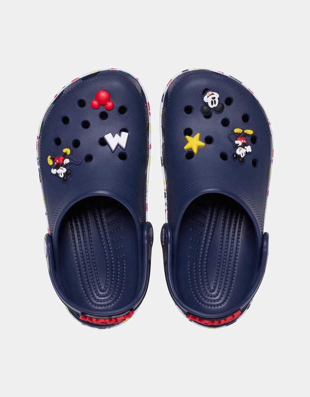 Crocs - Mickey Friends Classic Clogs - Babies