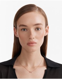 MIMCO - Baby Bow Necklace