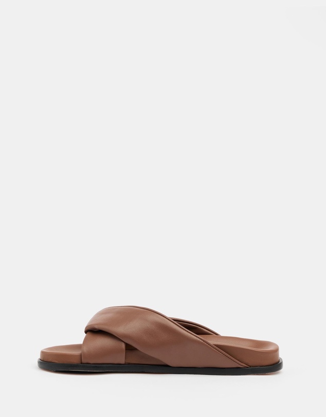 Sol Sana - Downtown Footbed Sandals