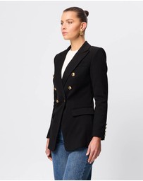 Mossman - Legacy Blazer