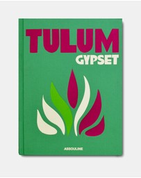 Assouline  - Tulum Gypset