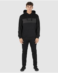 UNIT - UNIT Compose Men's Pullover Hoodie