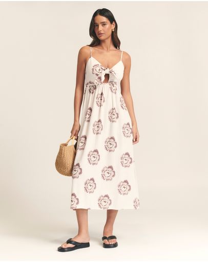 Neutral Floral