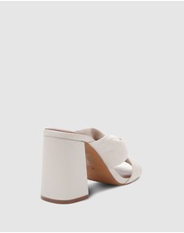 Nude Footwear - Luna