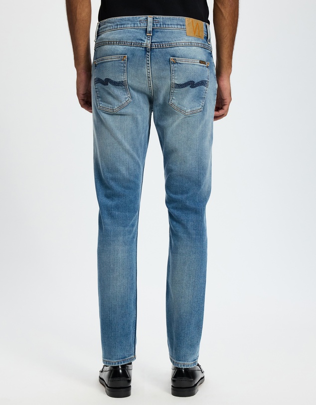 Nudie Jeans - Lean Dean Jeans