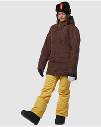 ROJO Outerwear - Sammy Jacket