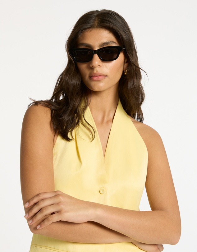 Status Anxiety - Levity Sunglasses