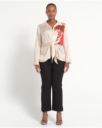Estelle - Maisie Top