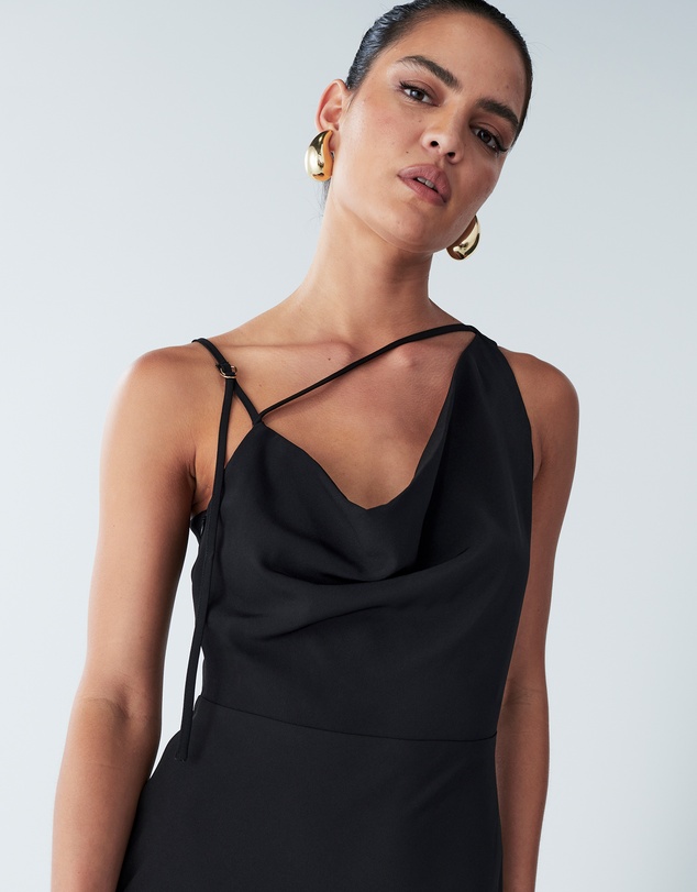 BWLDR - Marsei Maxi Dress