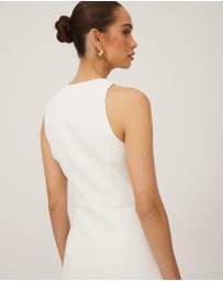 Tussah - Luca Maxi Dress