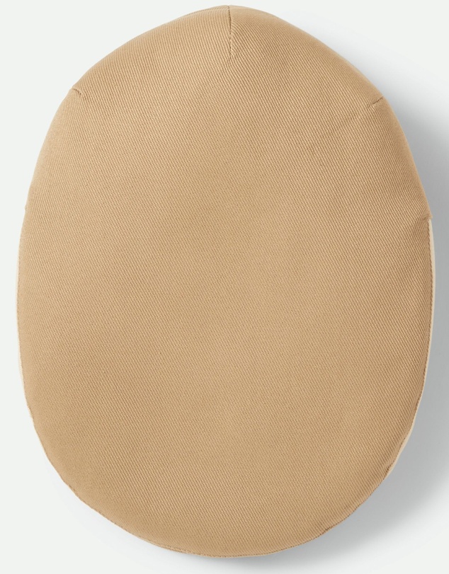 Brixton - Barrel Alpha Snap Cap