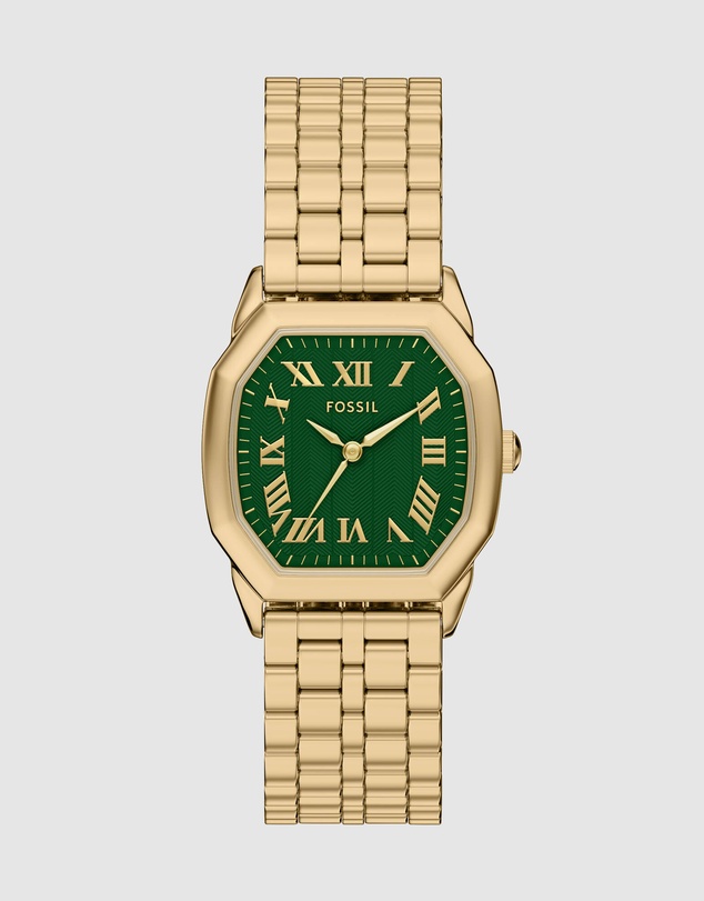 Fossil - Harlow Gold Analogue Watch