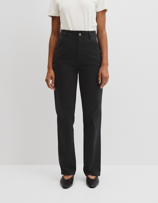 Country Road - Refined High Rise Slim Jean