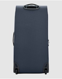 High Sierra - Ultimate Access 4DLX Ultimate Access 4 DLX Wheeled Duffle 81cm
