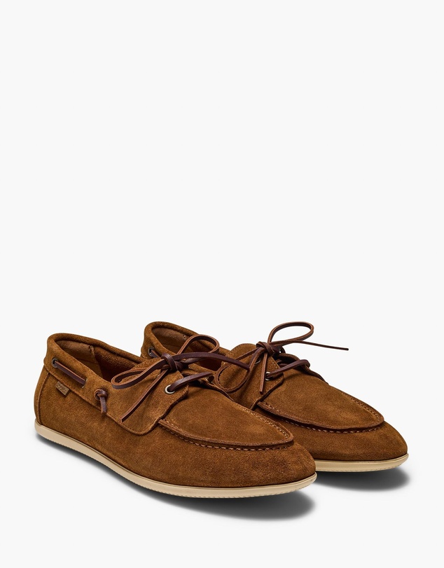 Aquila - Keel Boat Shoes