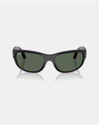 Ray-Ban Junior - 0RJ9189S - Kids