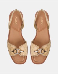 ALDO - Goassi Slingback Sandals