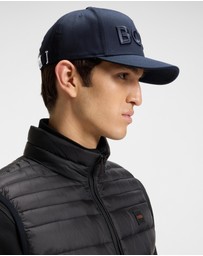 BOSS - Sevile Cap