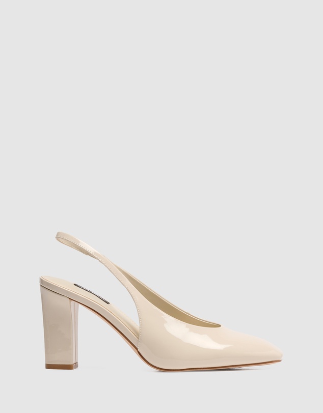 Nine West - Redsat