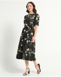 Stella - Floretta Dress