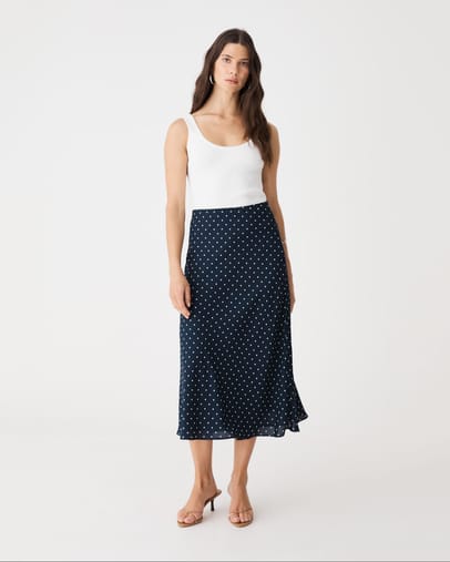 Navy Spot
