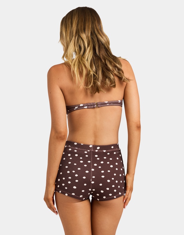 Billabong - Womens Hot Shot Palma Bikini Bottom